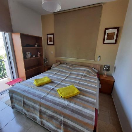 Villa Anastassia Ajia Napa Zewnętrze zdjęcie