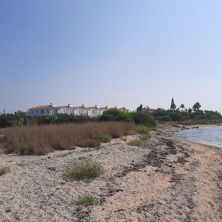 Villa Anastassia Ajia Napa Zewnętrze zdjęcie