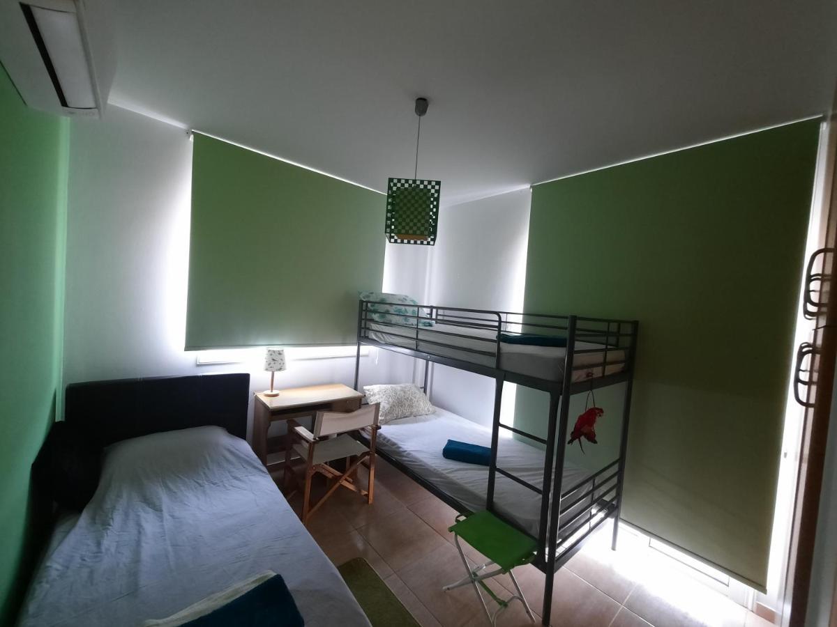 Villa Anastassia Ajia Napa Zewnętrze zdjęcie
