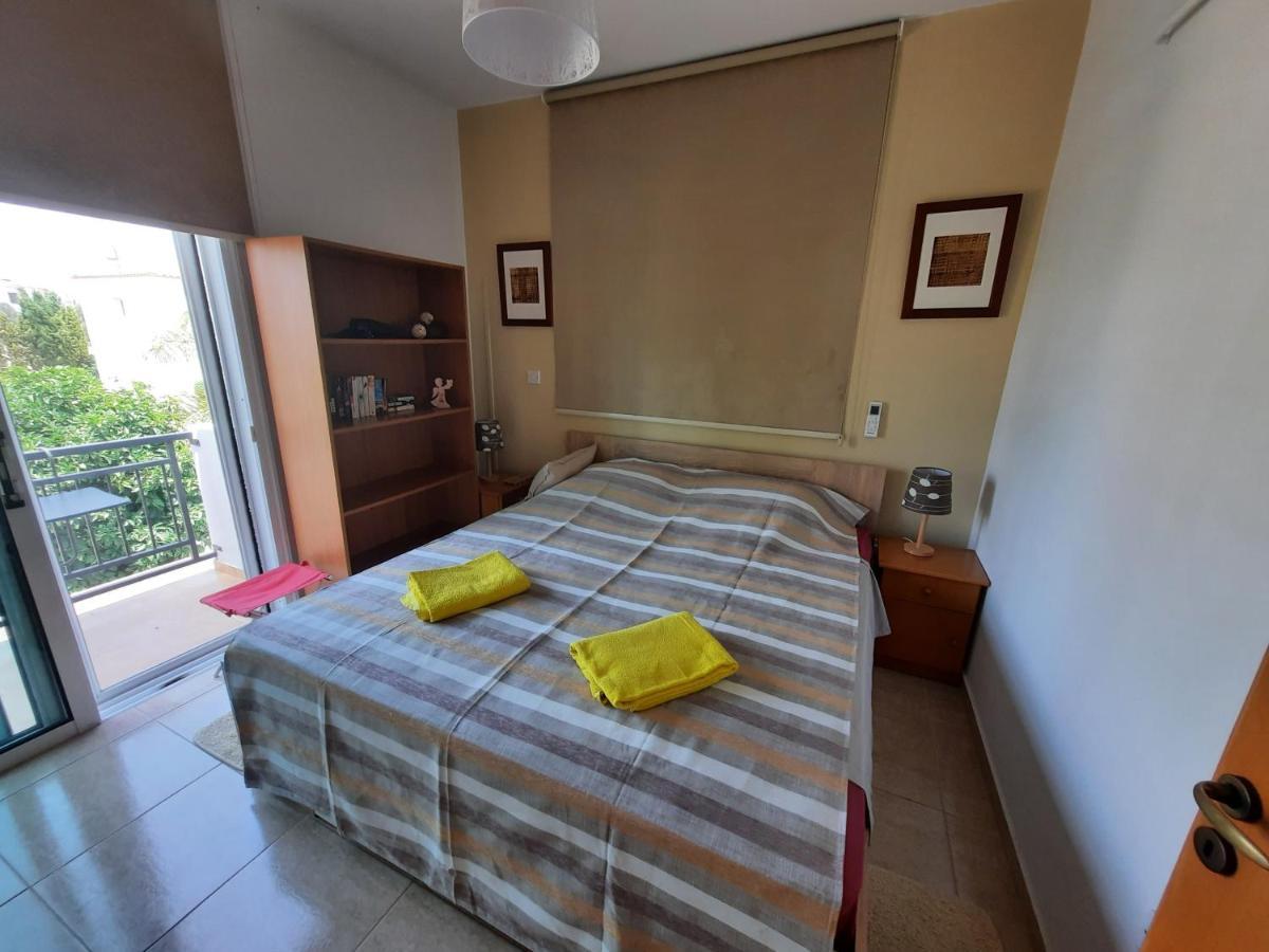 Villa Anastassia Ajia Napa Zewnętrze zdjęcie