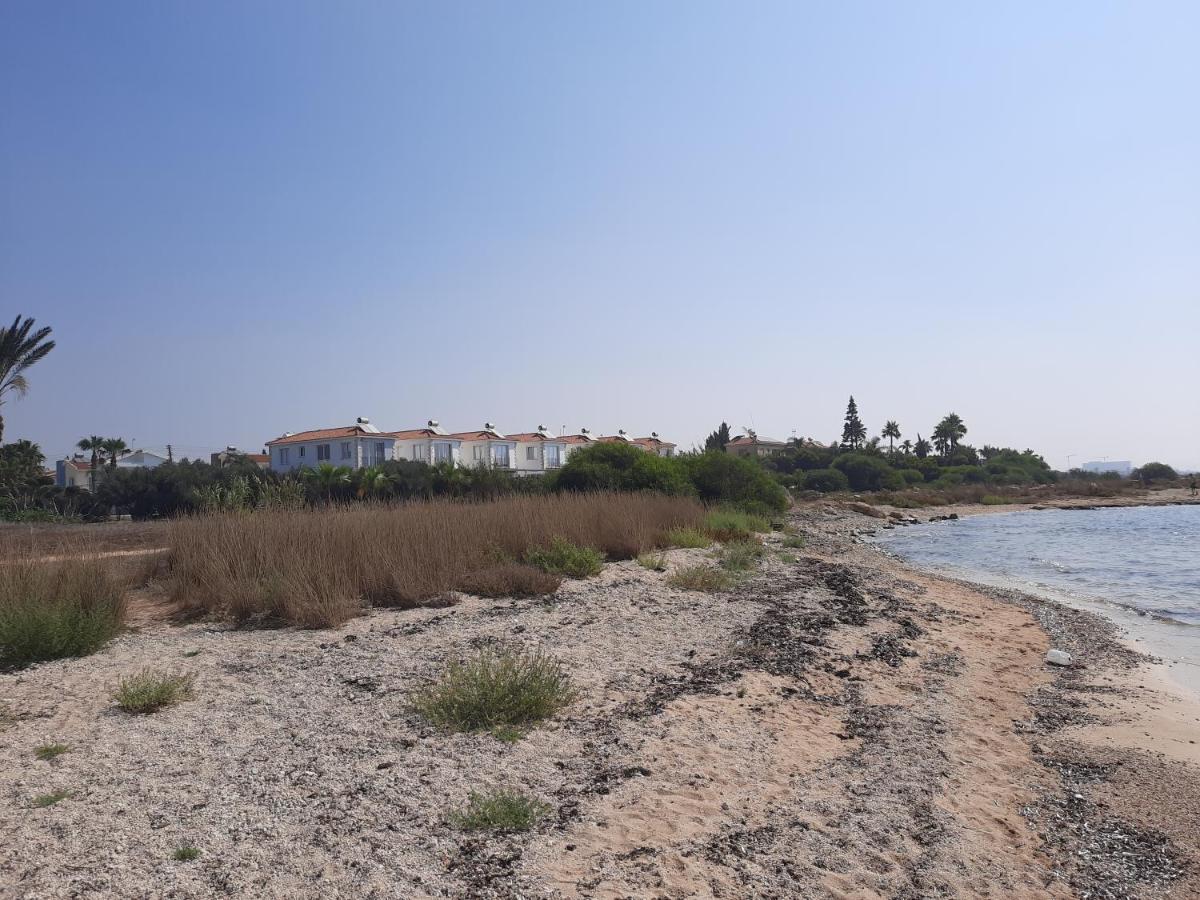Villa Anastassia Ajia Napa Zewnętrze zdjęcie