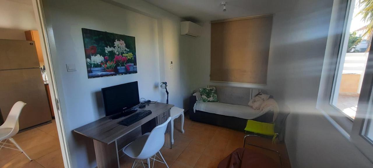 Villa Anastassia Ajia Napa Zewnętrze zdjęcie
